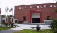 Danbury War Memorial